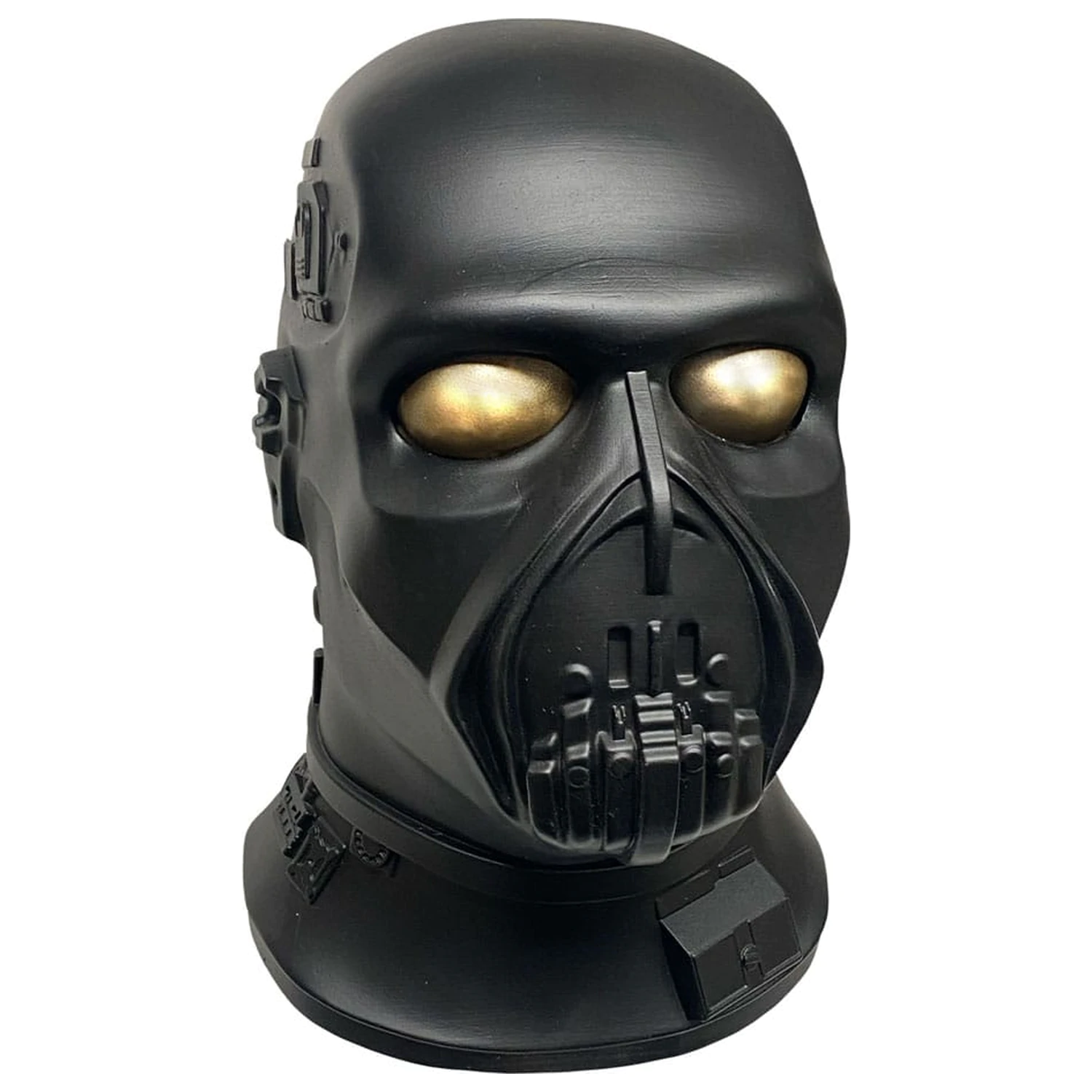 Don Post Vinylová Maska Death Cyborg produktová fotografia