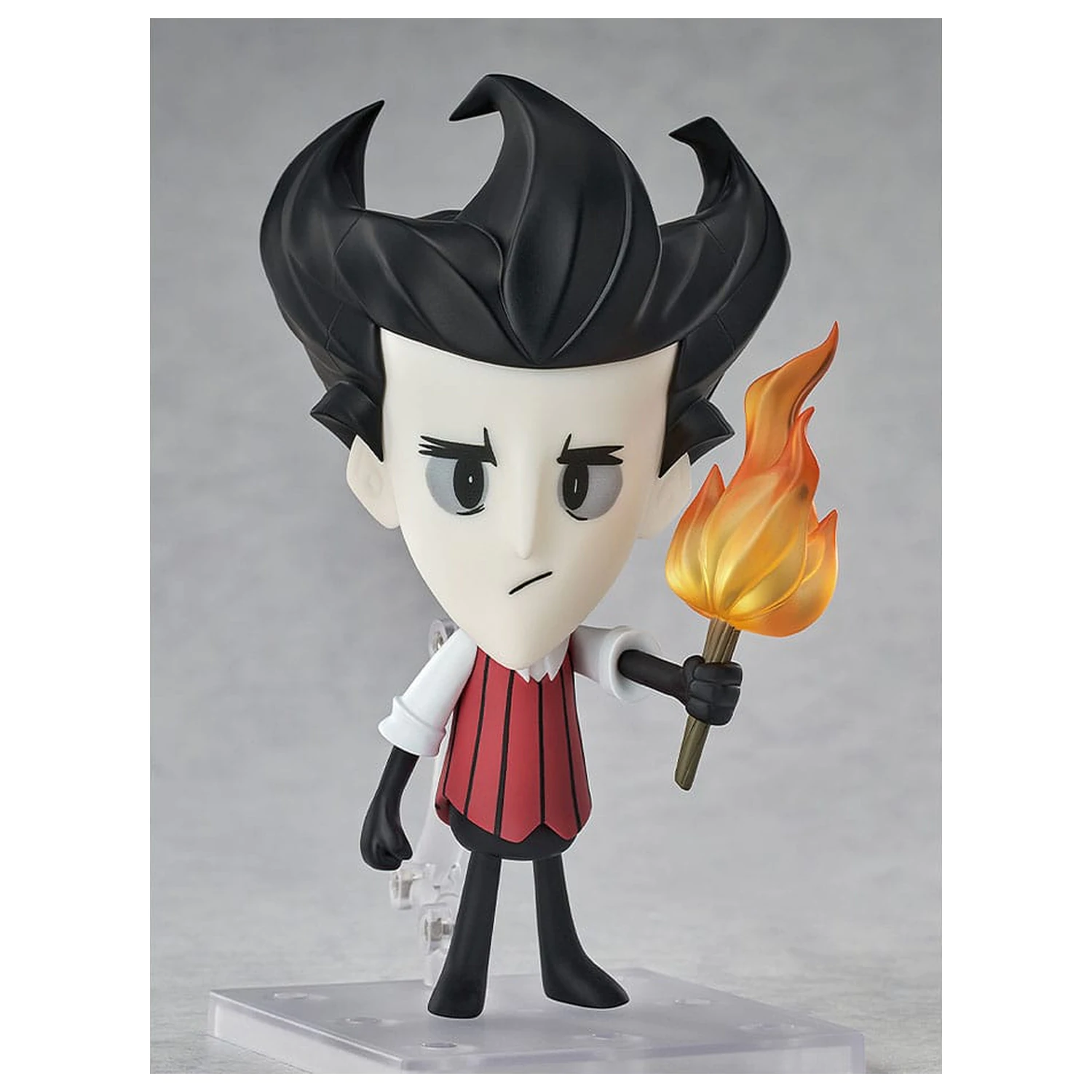 Don't Starve Nendoroid akčná figúrka Wilson 10 cm produktová fotografia