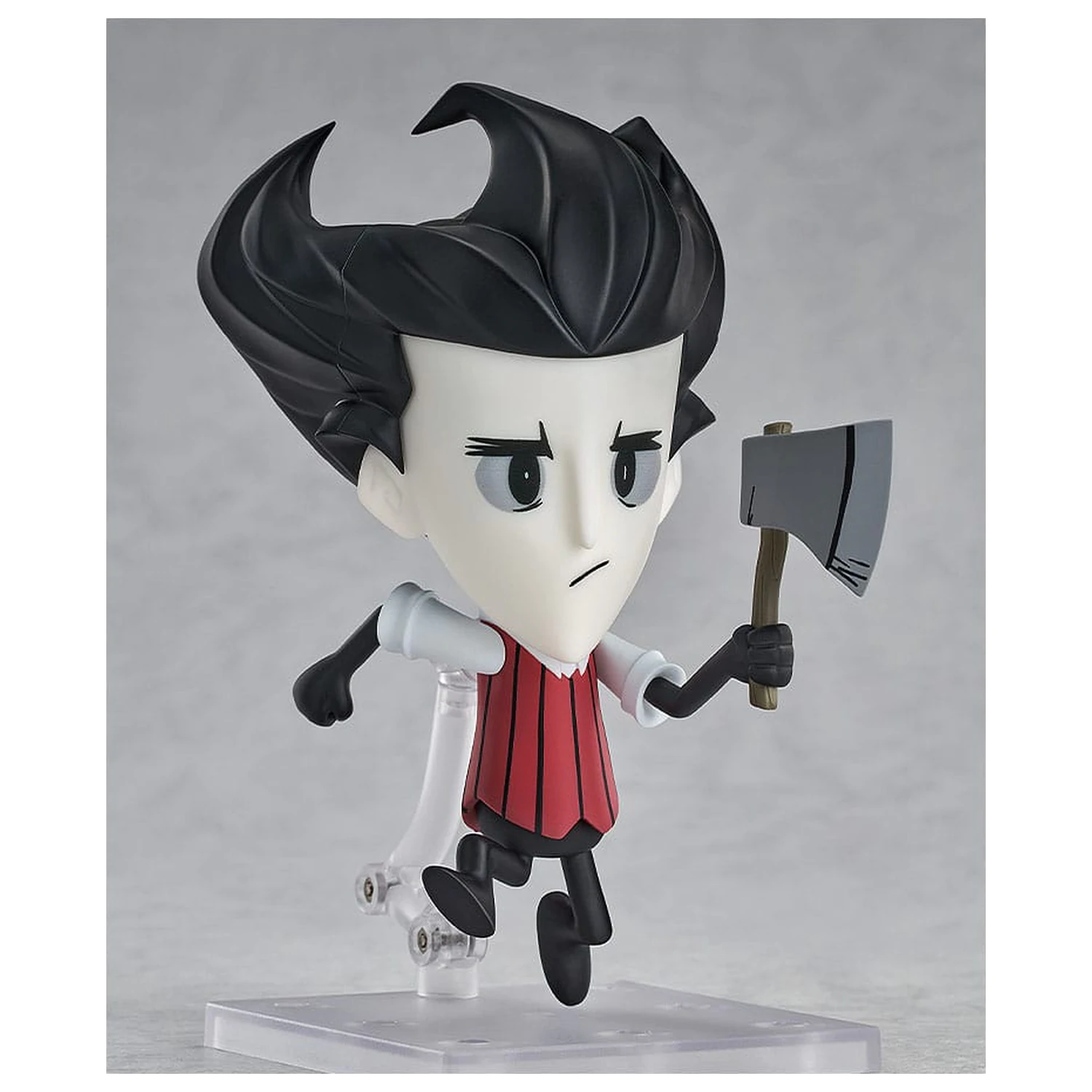 Don't Starve Nendoroid akčná figúrka Wilson 10 cm produktová fotografia