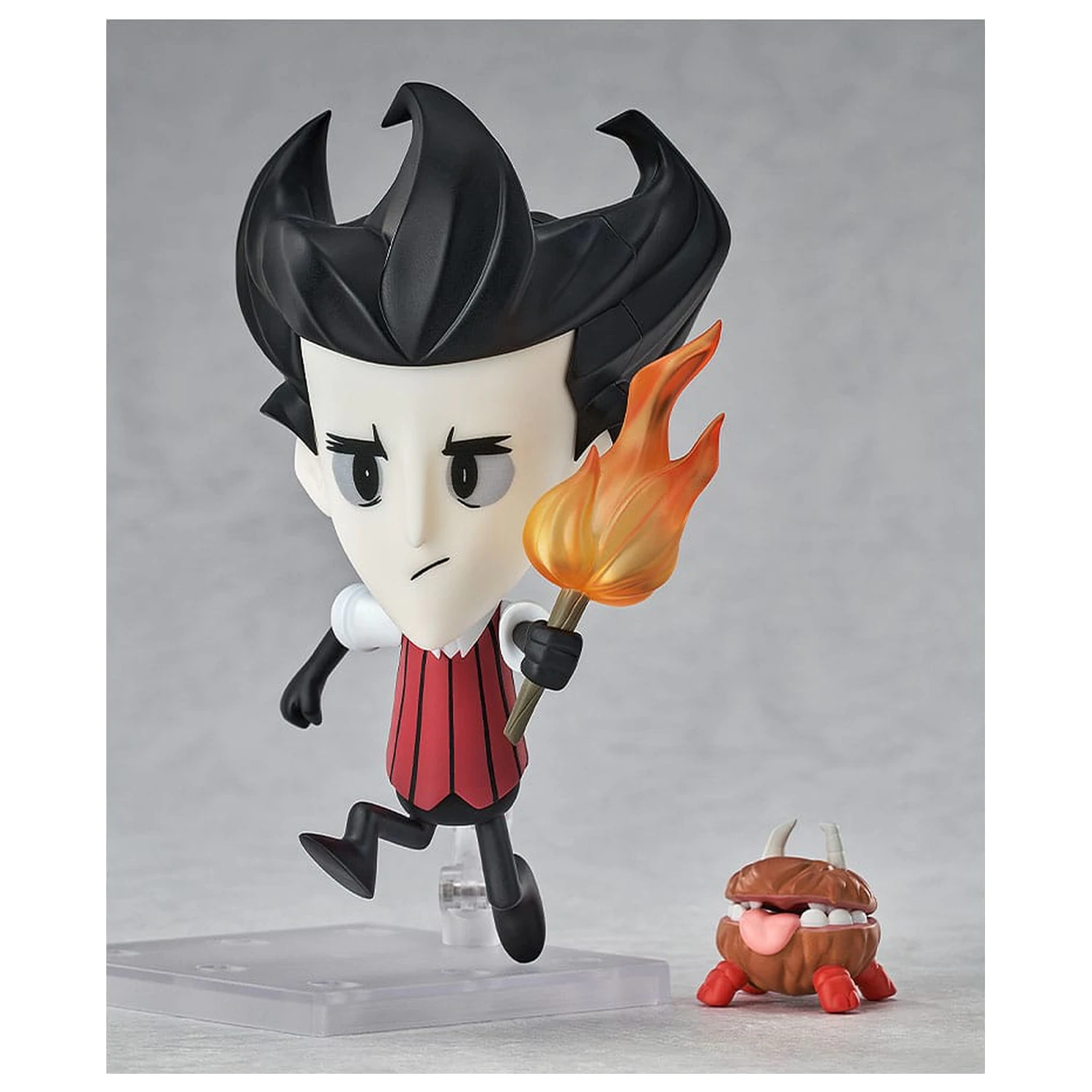 Don't Starve Nendoroid akčná figúrka Wilson 10 cm produktová fotografia