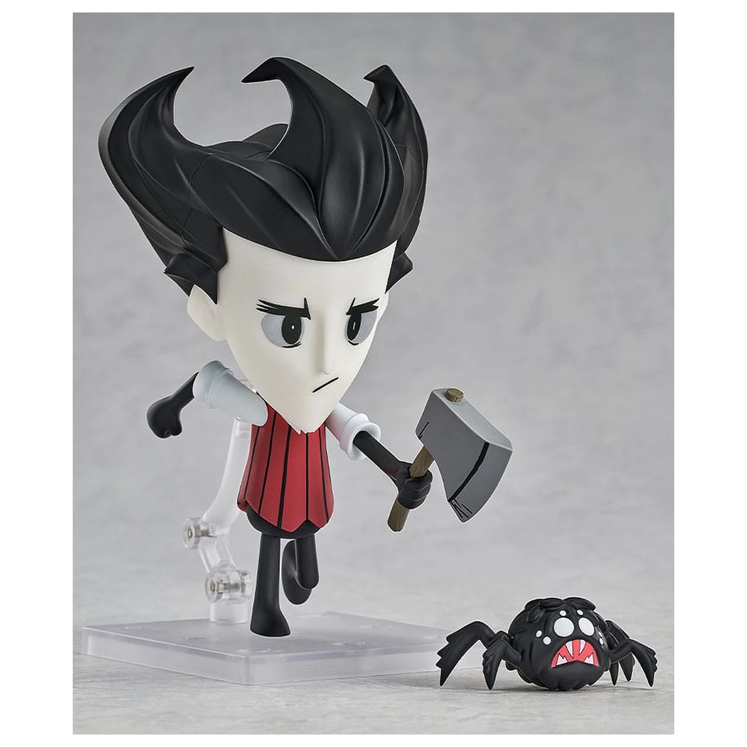 Don't Starve Nendoroid akčná figúrka Wilson 10 cm produktová fotografia
