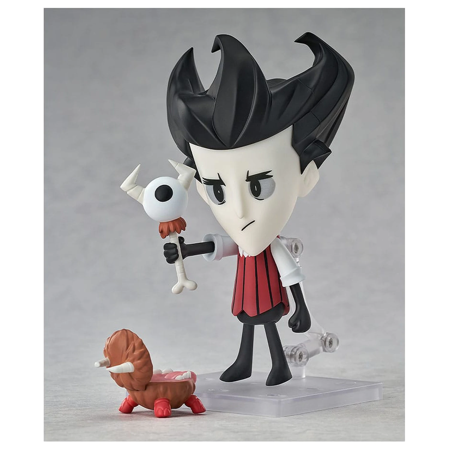 Don't Starve Nendoroid akčná figúrka Wilson 10 cm produktová fotografia