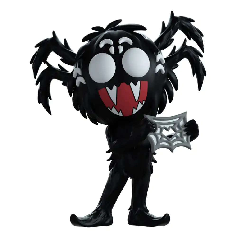 Don´t Starve Vinylová figúrka Webber 11 cm produktová fotografia