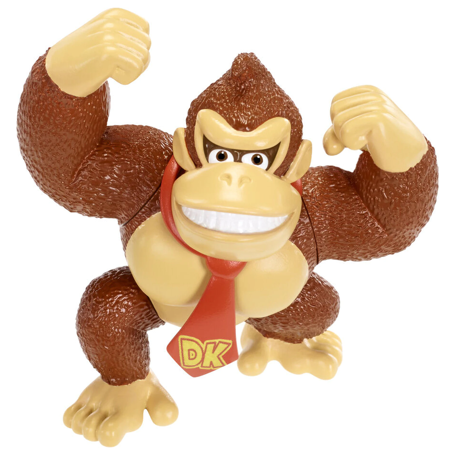 Donkey Kong balenie 4 figúrok 6cm produktová fotografia