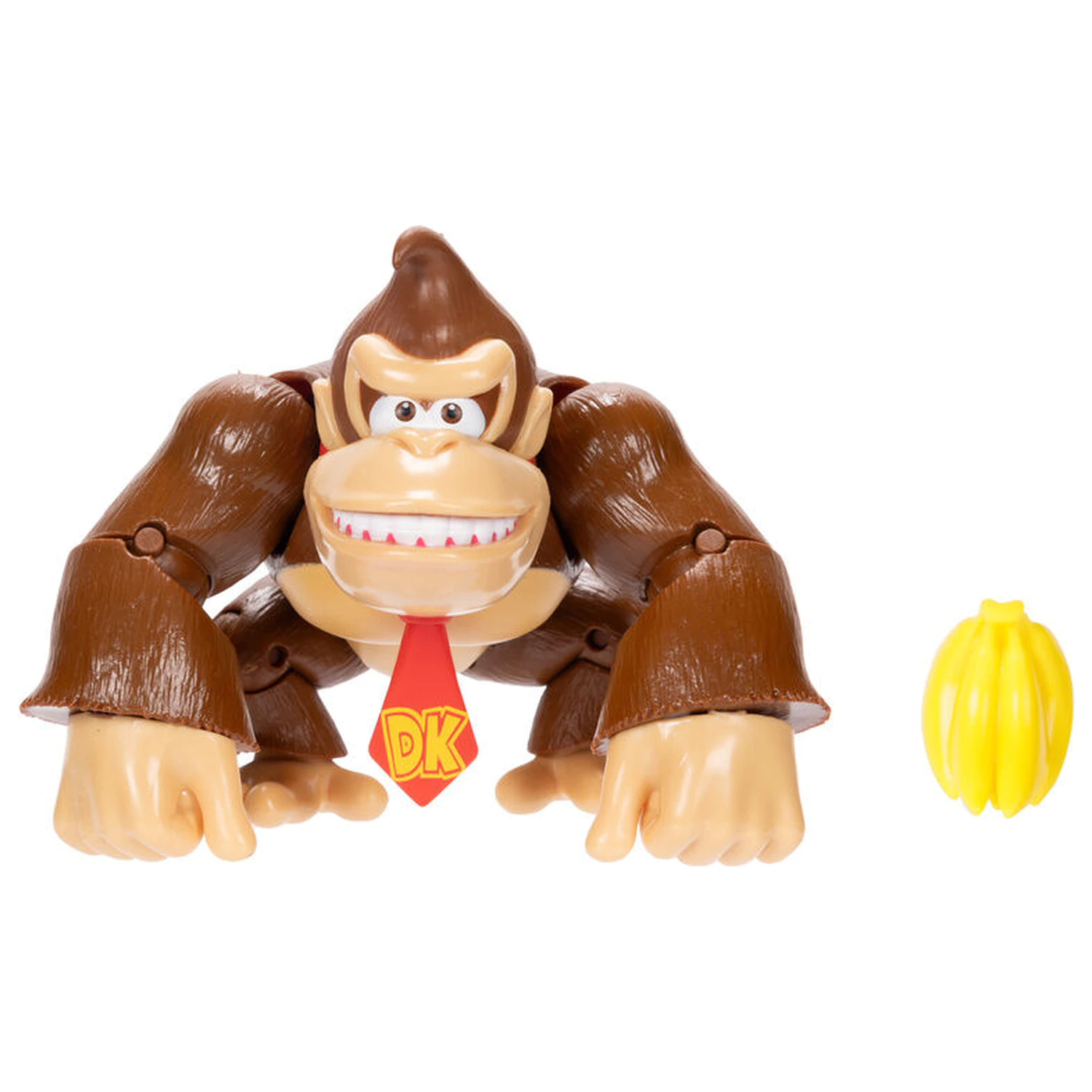 Donkey Kong figúrka 10cm produktová fotografia
