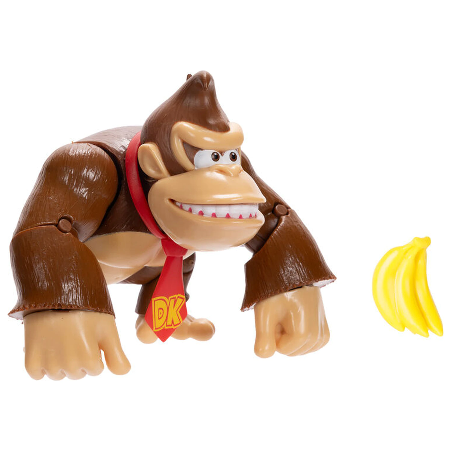 Donkey Kong figúrka 10cm produktová fotografia