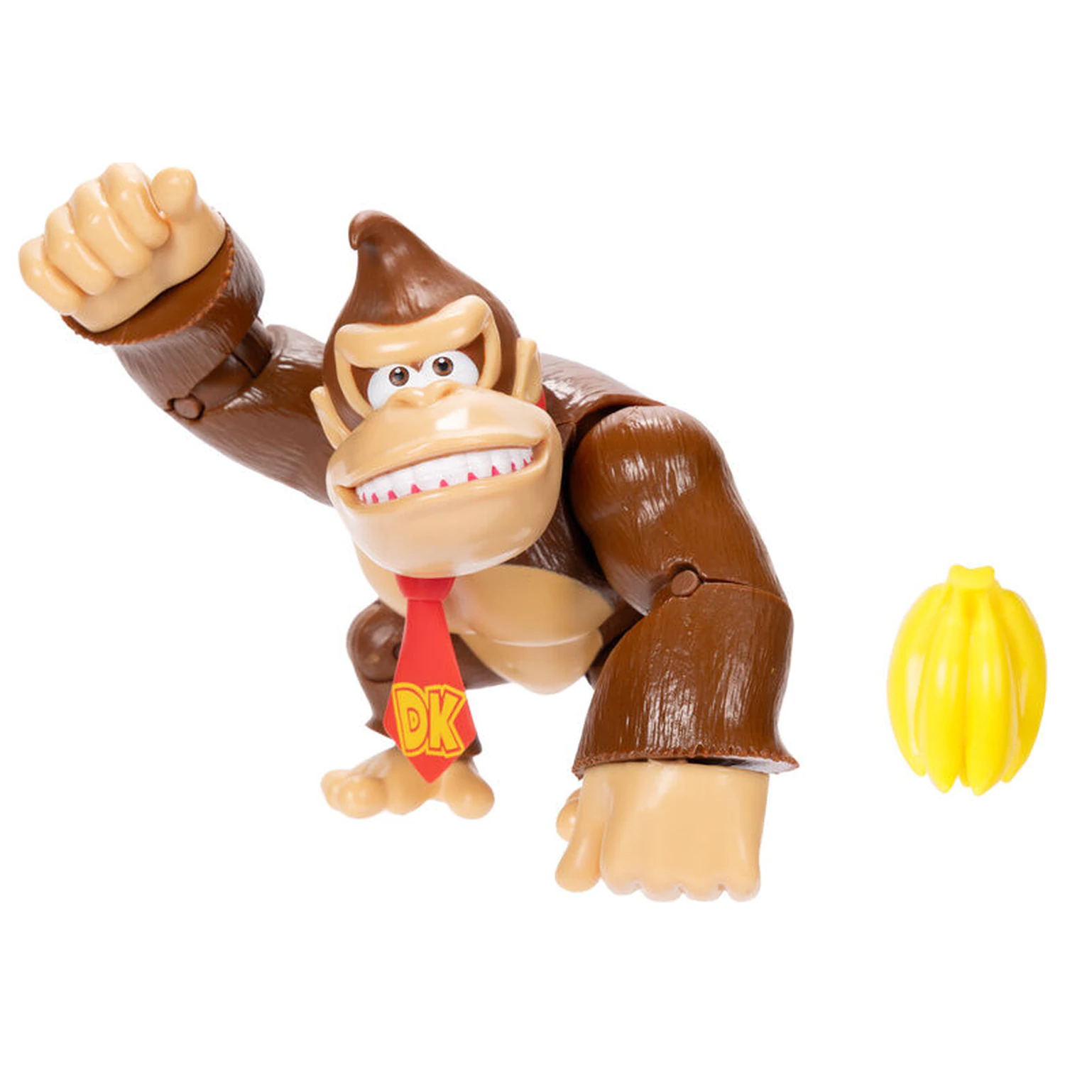 Donkey Kong figúrka 10cm produktová fotografia