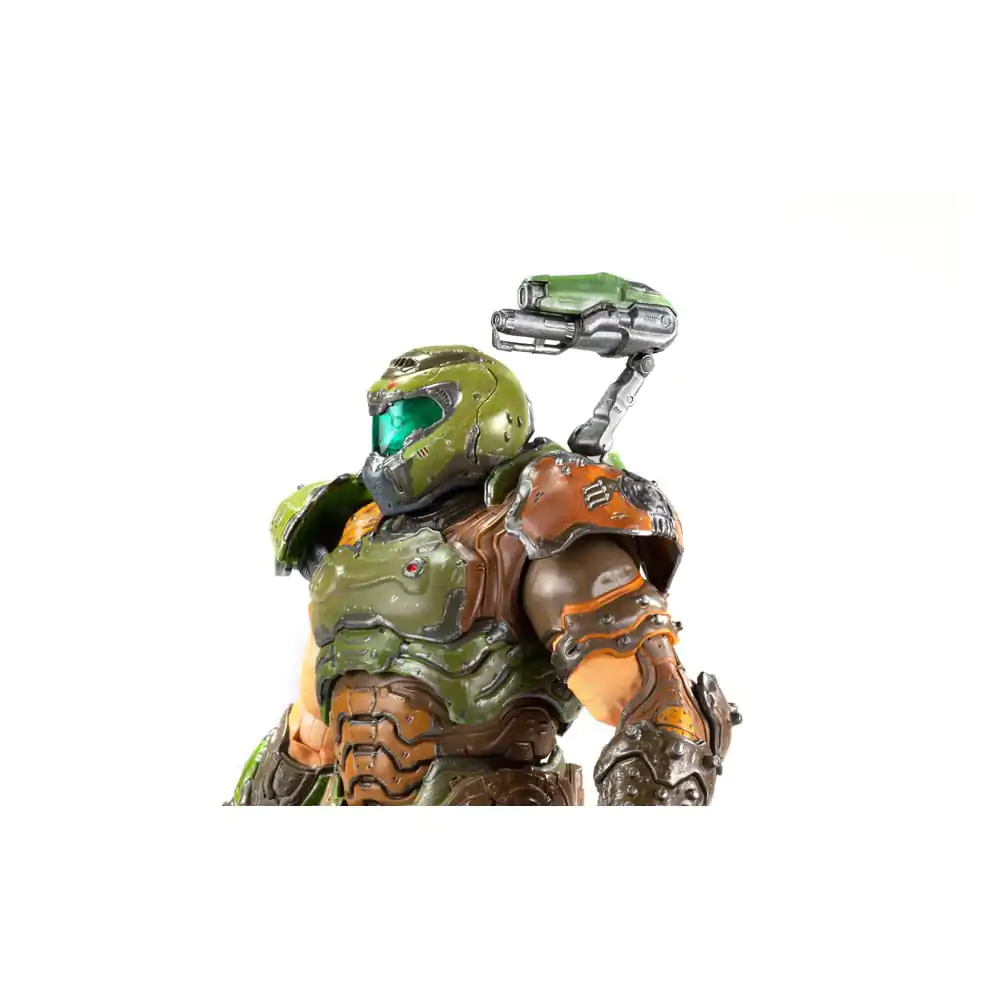 Doom akčná figúrka 1/6 Doomslayer 30 cm termékfotó