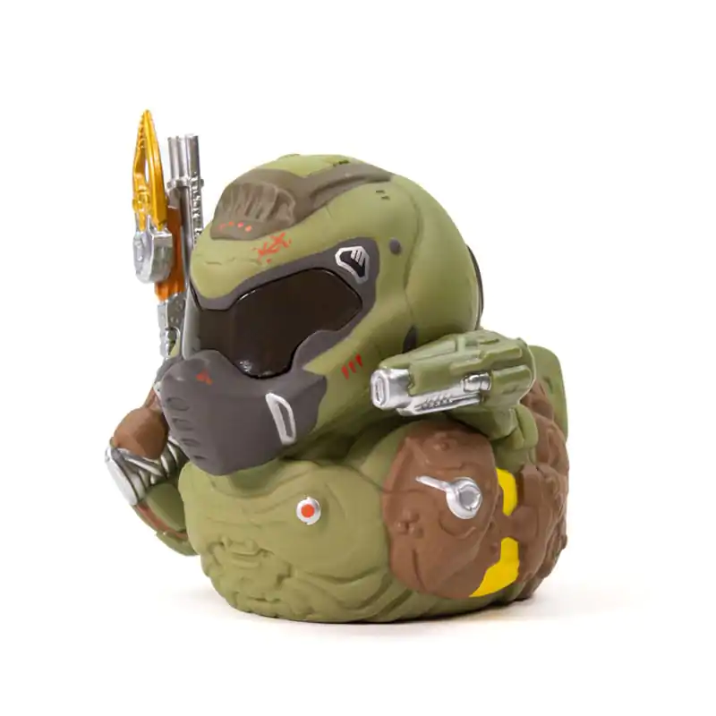 Doom Tubbz PVC figúrka Doom Slayer Boxed Edition 10 cm produktová fotografia