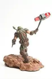 Doom Eternal Statue Doom Slayer 15 cmDoom Eternal Soška Doom Slayer 15 cm produktová fotografia