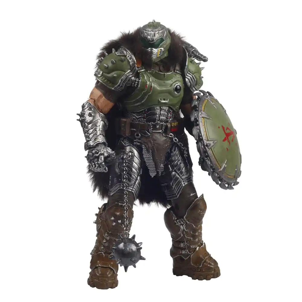 Doom McFarlane Elite Edition Akčná figúrka Doom Slayer 18 cm produktová fotografia