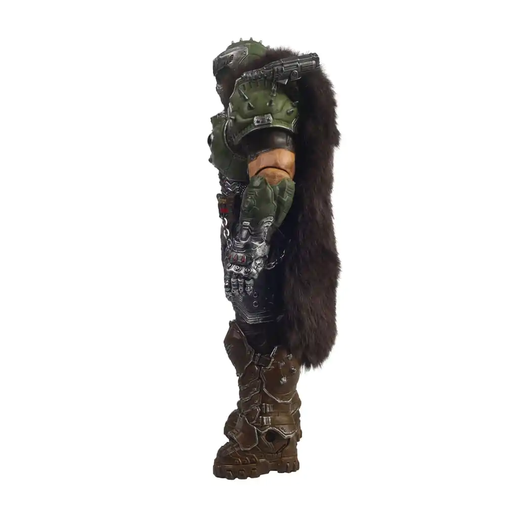Doom McFarlane Elite Edition Akčná figúrka Doom Slayer 18 cm produktová fotografia