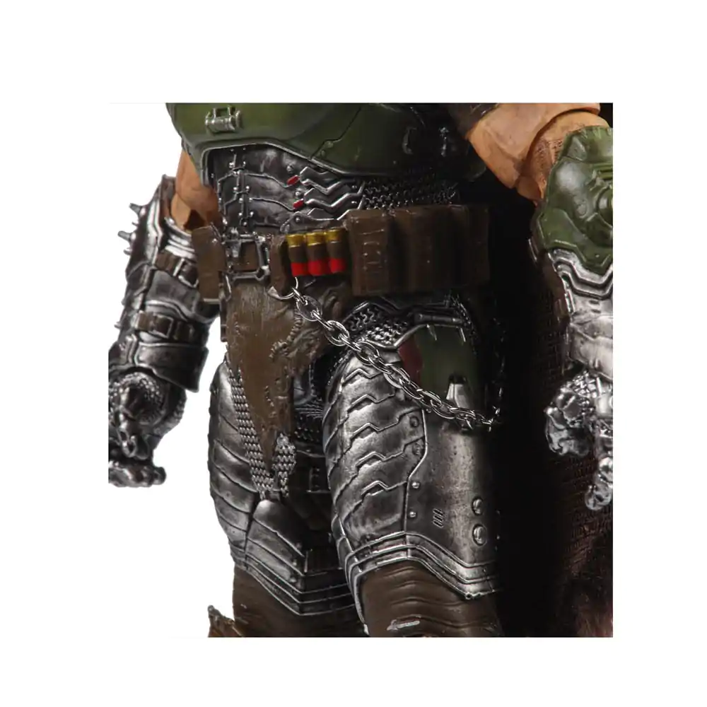Doom McFarlane Elite Edition Akčná figúrka Doom Slayer 18 cm produktová fotografia