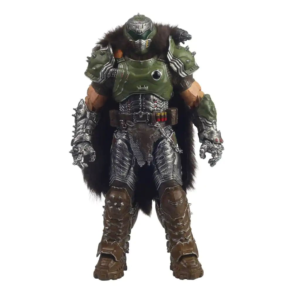 Doom McFarlane Elite Edition Akčná figúrka Doom Slayer 18 cm produktová fotografia