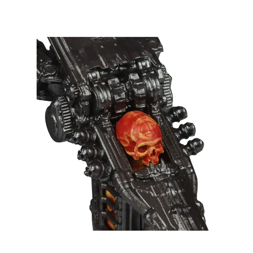 Doom McFarlane Elite Edition Akčná figúrka Doom Slayer 18 cm produktová fotografia