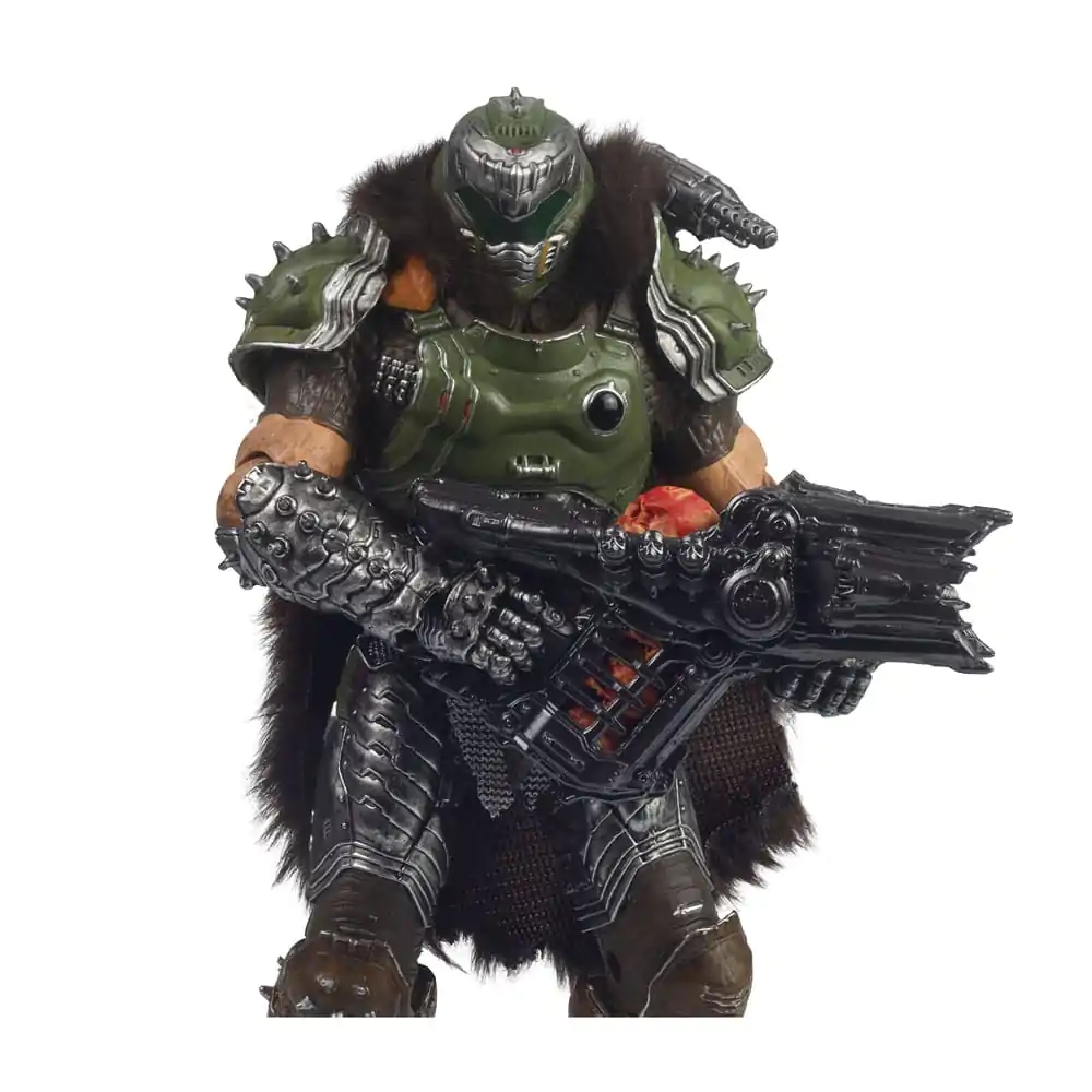 Doom McFarlane Elite Edition Akčná figúrka Doom Slayer 18 cm produktová fotografia