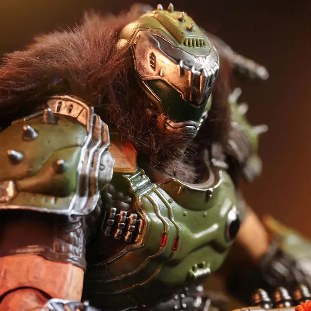 Doom McFarlane Elite Edition Akčná figúrka Doom Slayer 18 cm produktová fotografia
