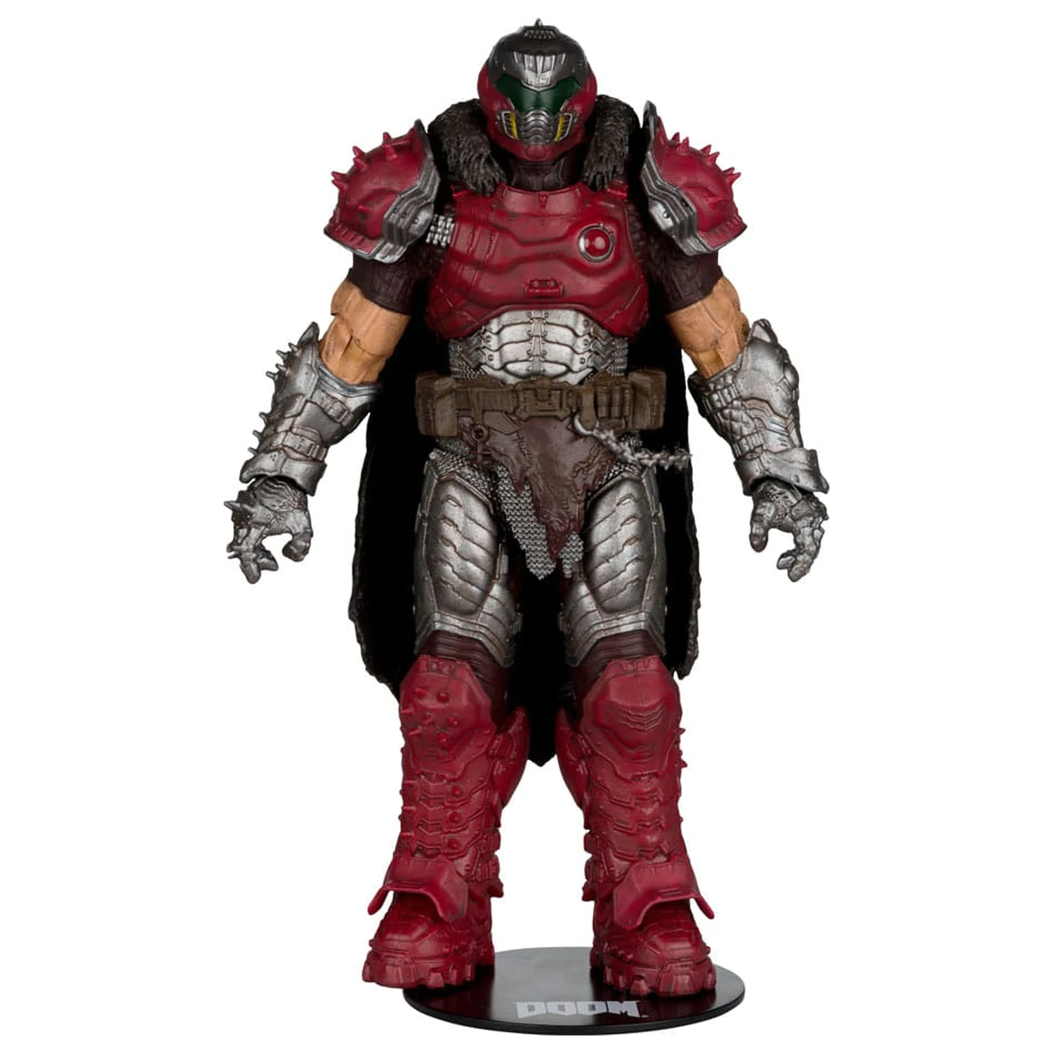 Doom: The Dark Ages Akčná figúrka Doom Slayer (Phalanx Skin) 18 cm produktová fotografia
