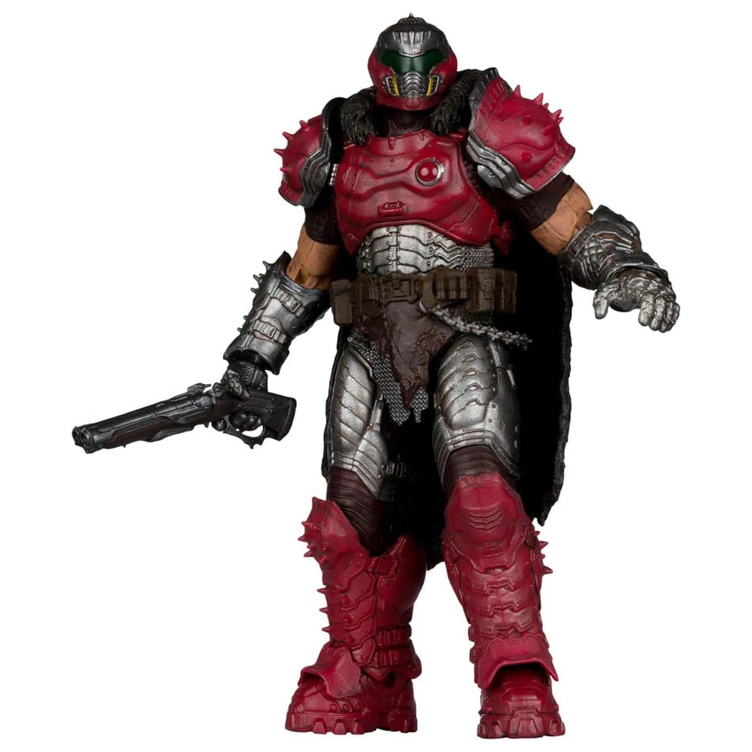 Doom: The Dark Ages Akčná figúrka Doom Slayer (Phalanx Skin) 18 cm produktová fotografia