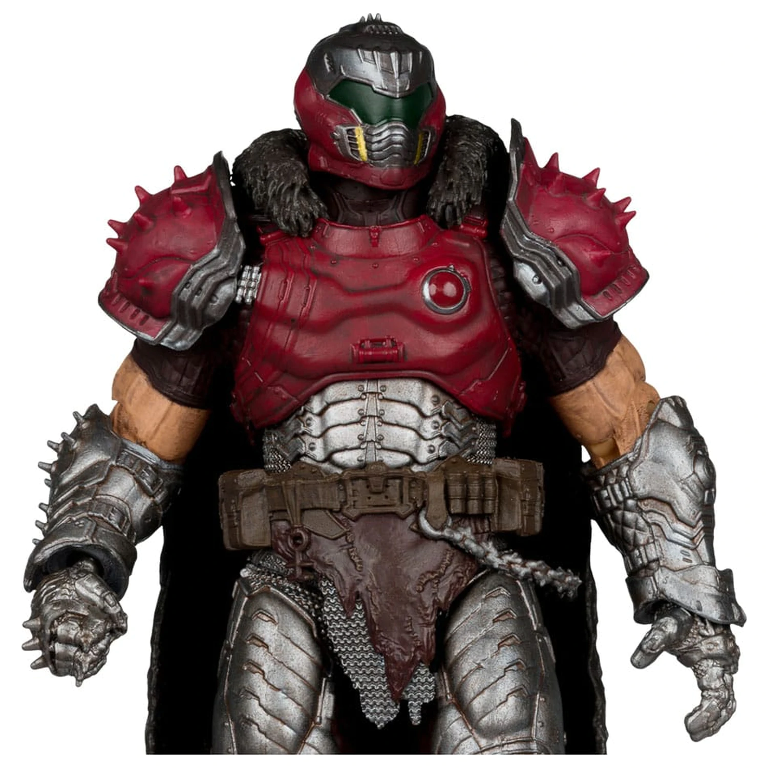 Doom: The Dark Ages Akčná figúrka Doom Slayer (Phalanx Skin) 18 cm produktová fotografia