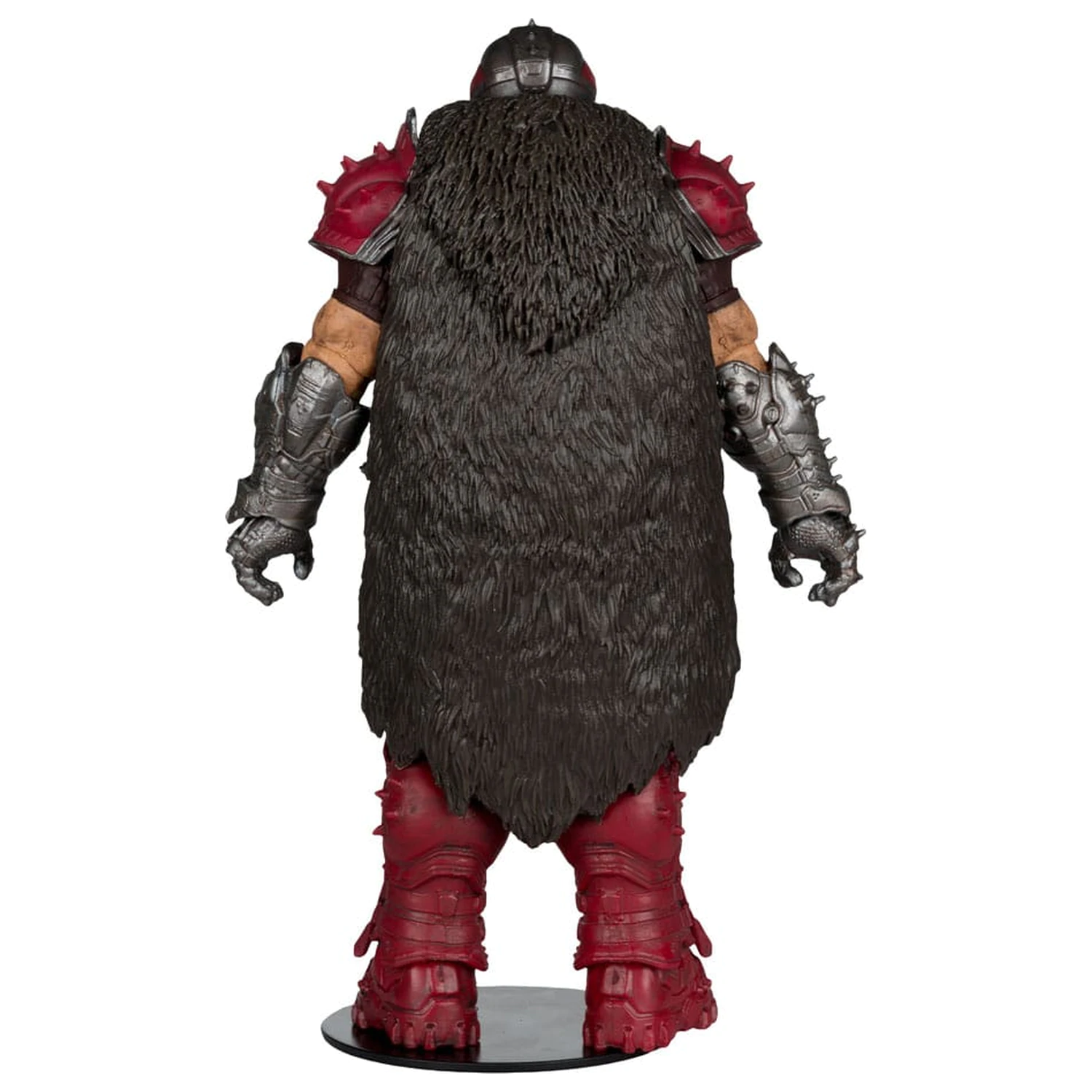 Doom: The Dark Ages Akčná figúrka Doom Slayer (Phalanx Skin) 18 cm produktová fotografia
