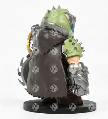 Doom The Dark Ages PVC Figúrka Doom Slayer 9 cm produktová fotografia