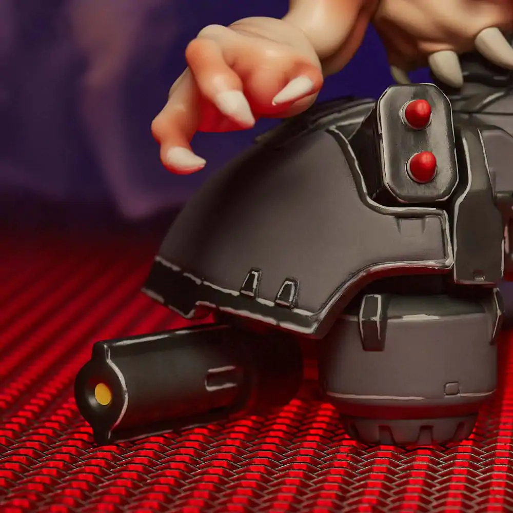 Doom Vinyl Figúrka Hunter 16 cm produktová fotografia