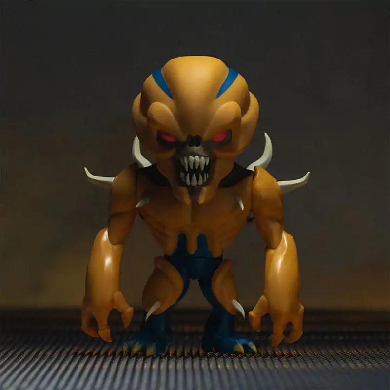 Doom Vinyl Figúrka Imp 15 cm produktová fotografia