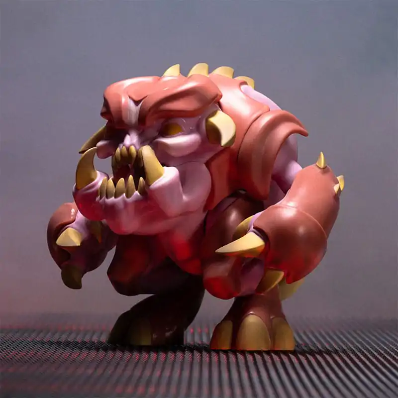Doom Vinyl Figúrka Pinky 14 cm produktová fotografia