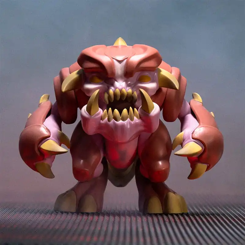 Doom Vinyl Figúrka Pinky 14 cm produktová fotografia