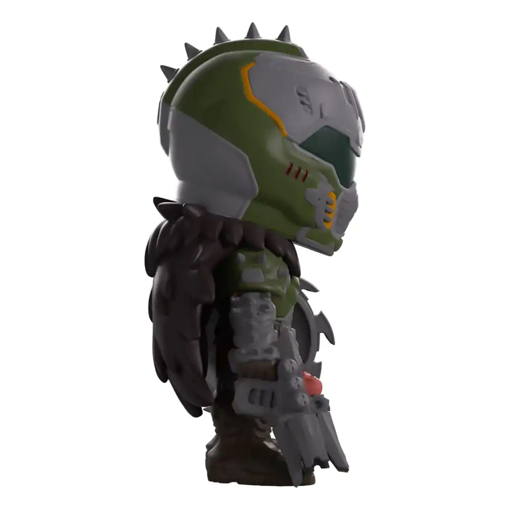 Doom vinylová figúrka Slayer 13 cm produktová fotografia