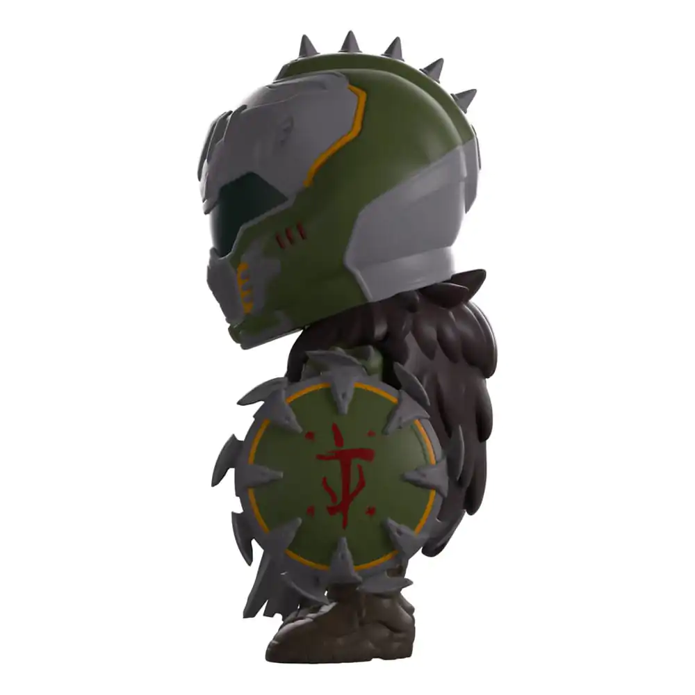 Doom vinylová figúrka Slayer 13 cm produktová fotografia