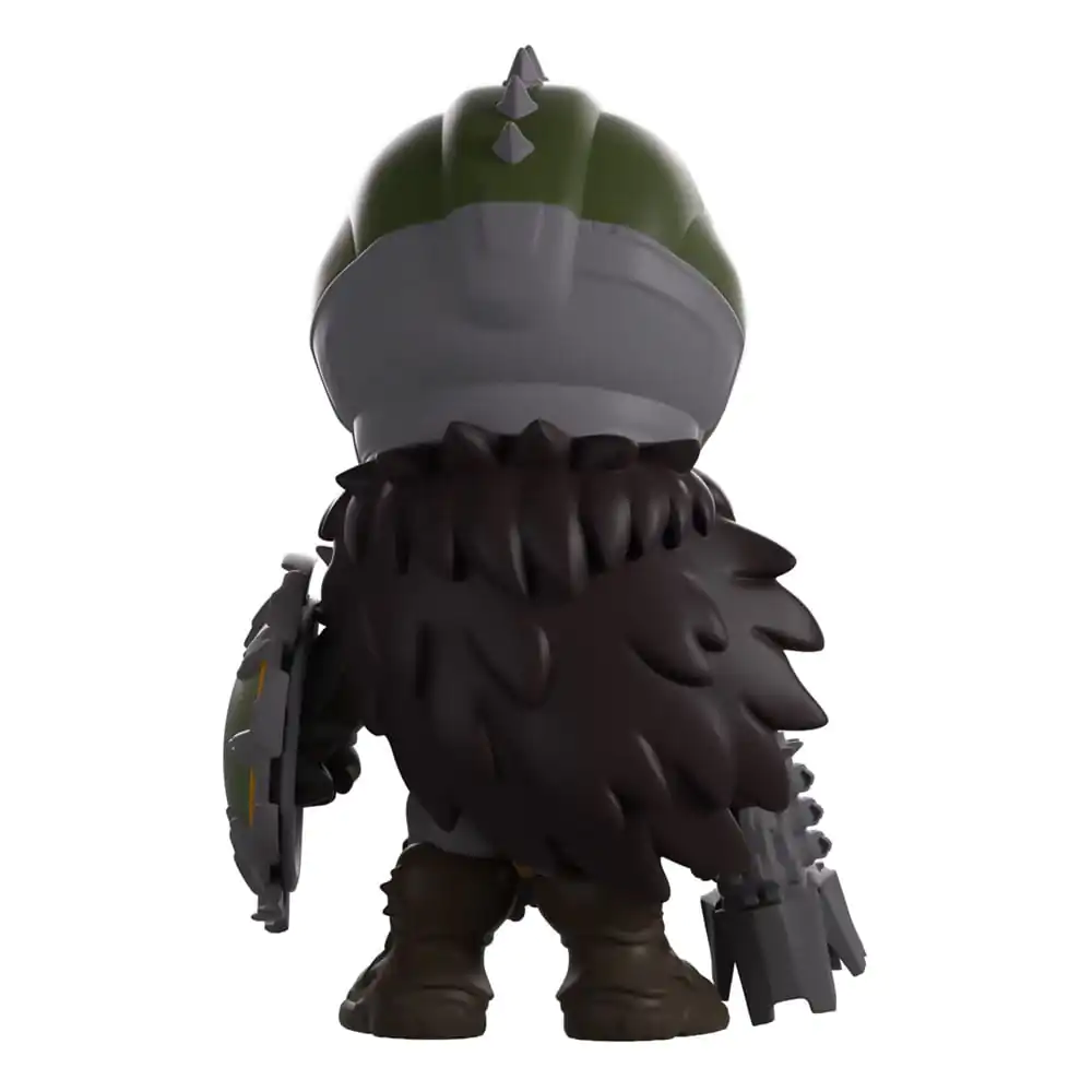 Doom vinylová figúrka Slayer 13 cm produktová fotografia