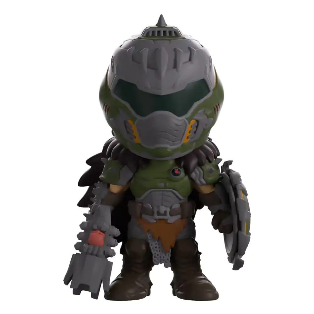 Doom vinylová figúrka Slayer 13 cm produktová fotografia