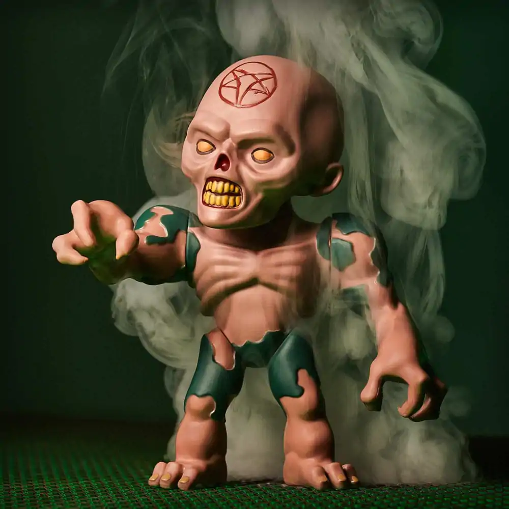 Doom Vinyl Figúrka Zombie 15 cm produktová fotografia