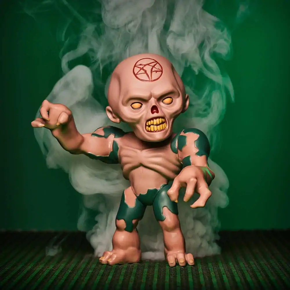 Doom Vinyl Figúrka Zombie 15 cm produktová fotografia
