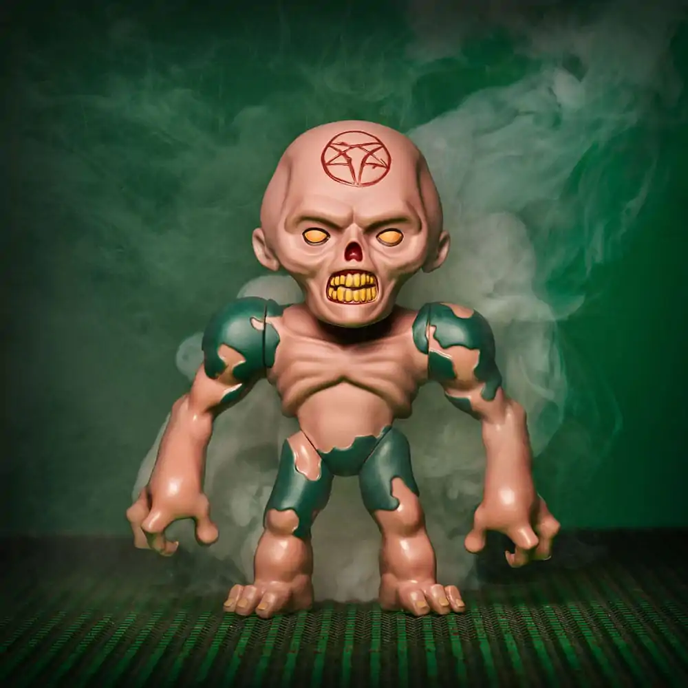 Doom Vinyl Figúrka Zombie 15 cm produktová fotografia