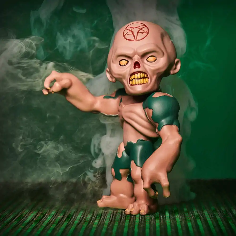 Doom Vinyl Figúrka Zombie 15 cm produktová fotografia