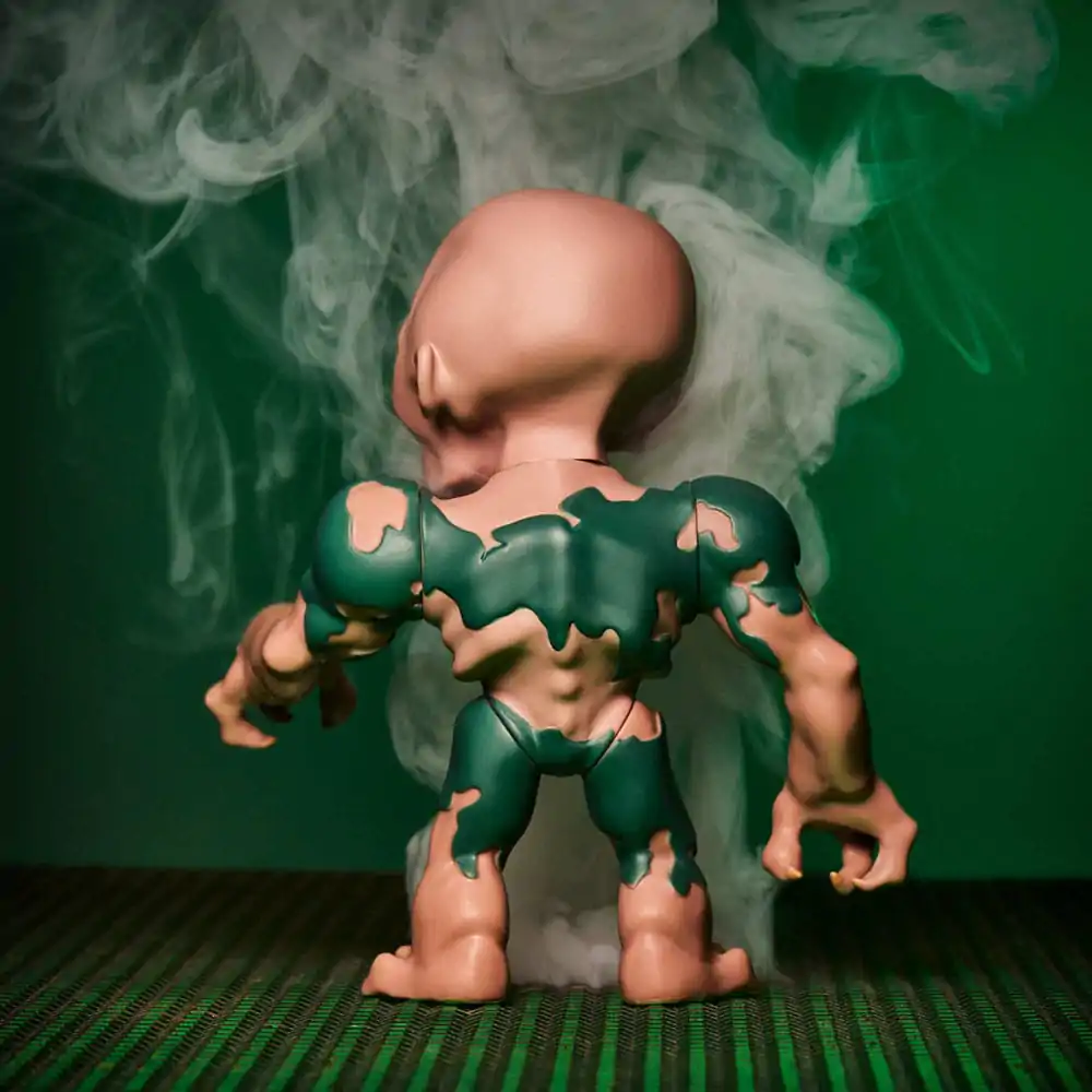 Doom Vinyl Figúrka Zombie 15 cm produktová fotografia