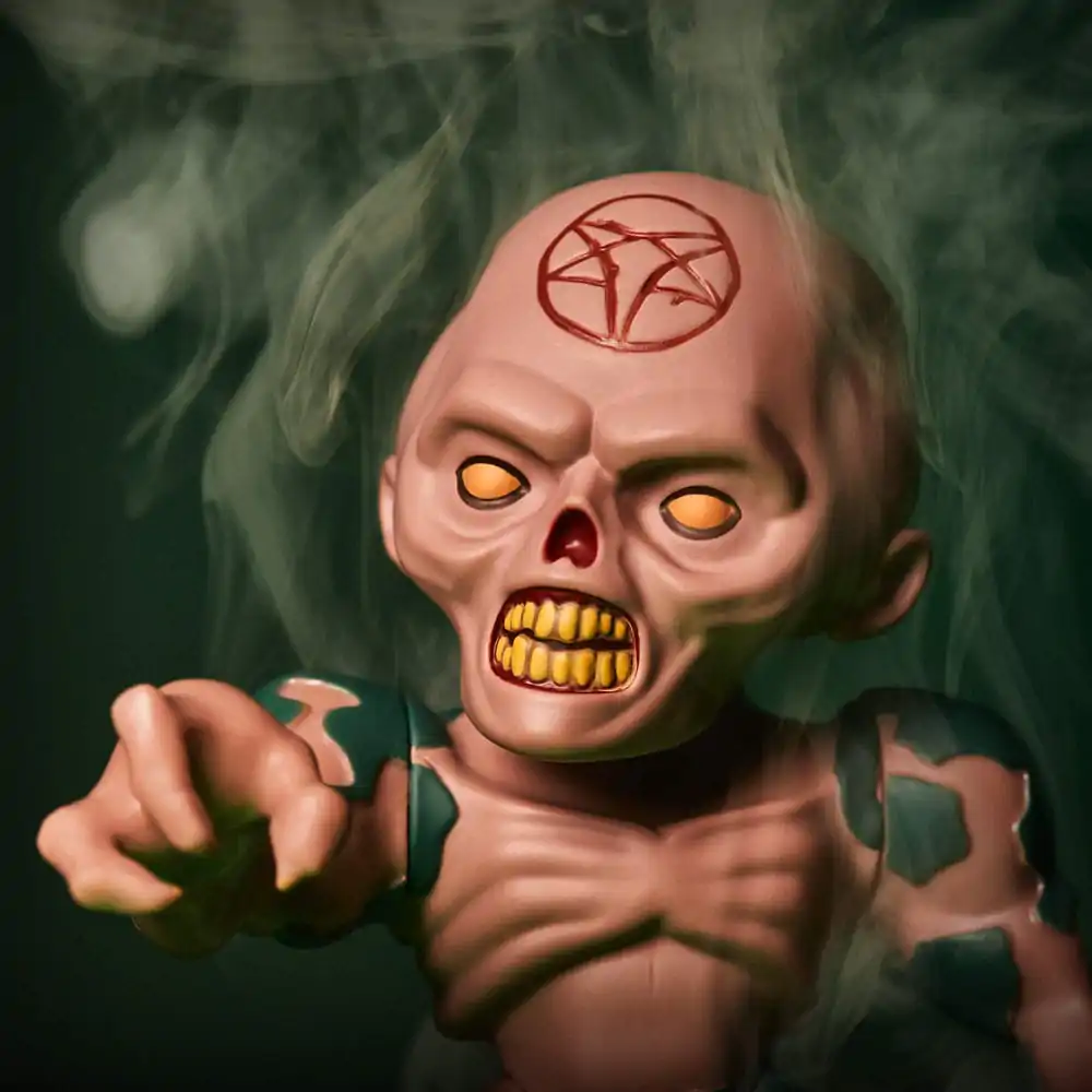 Doom Vinyl Figúrka Zombie 15 cm produktová fotografia