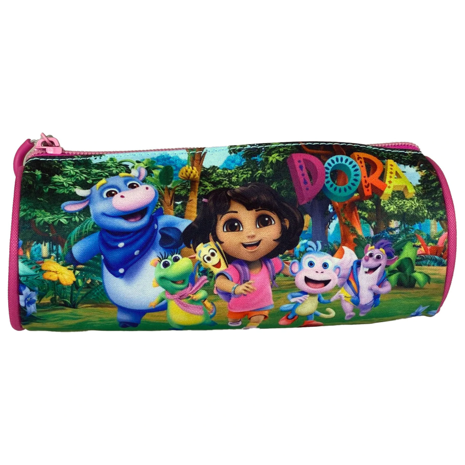 Dora the Explorer Jungle peračník 21 cm produktová fotografia