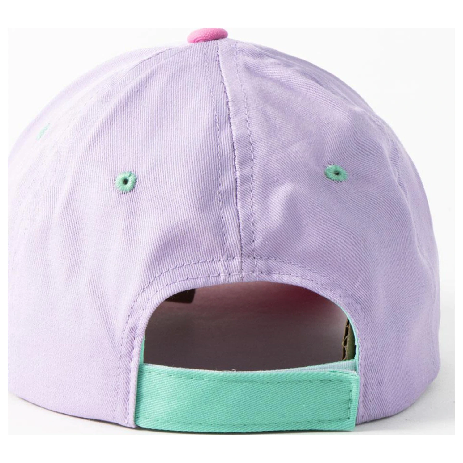 Dora the Explorer Leaf Detská baseballová čiapka 53 cm produktová fotografia