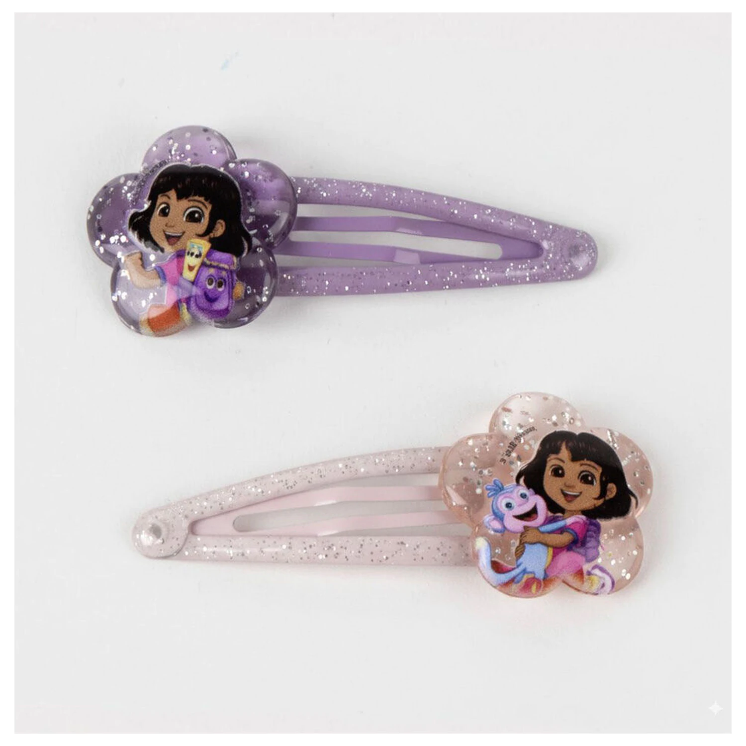 Dora the Explorer kozmetická sada + slnečné okuliare produktová fotografia