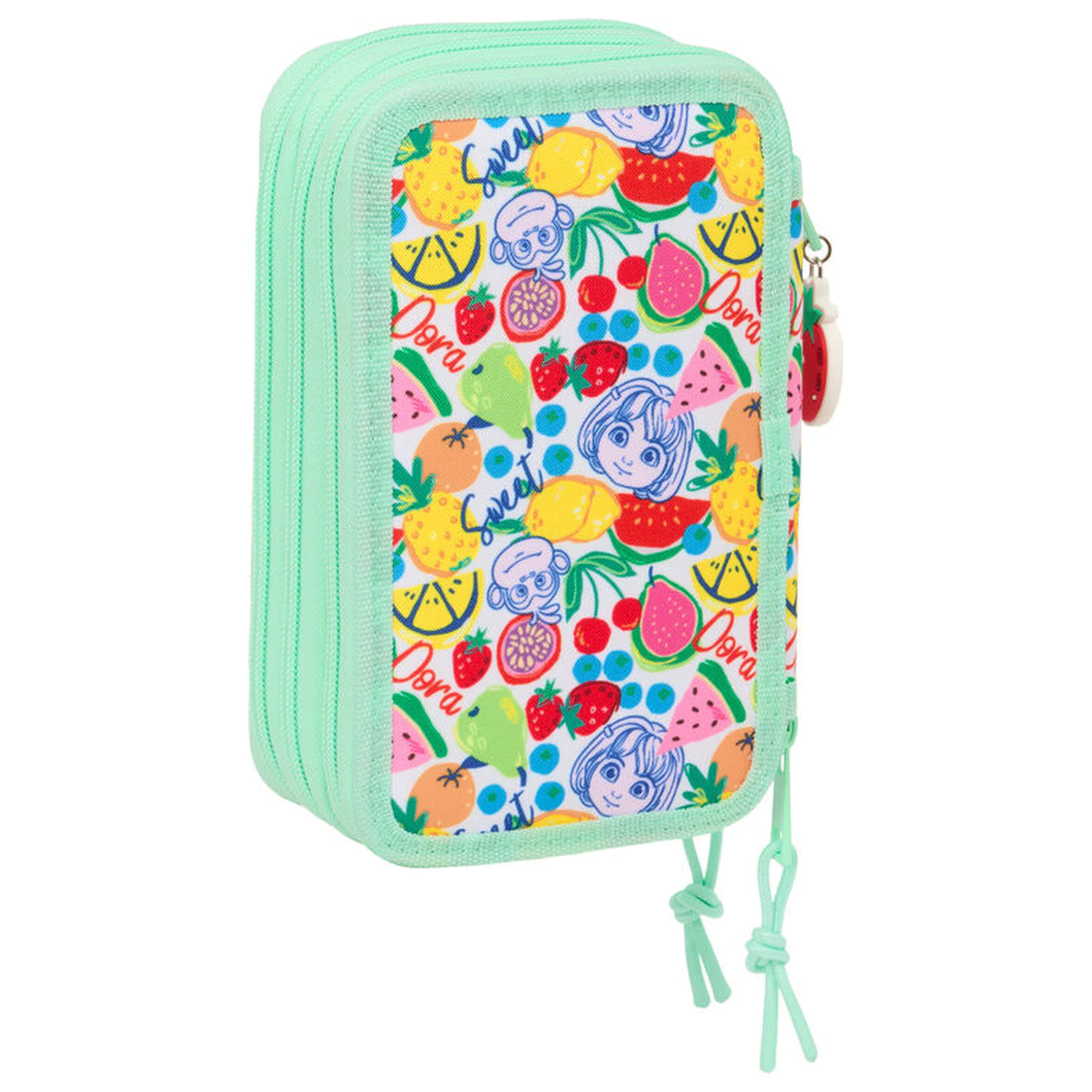 Dora the Explorer trojitý peračník 37 ks produktová fotografia