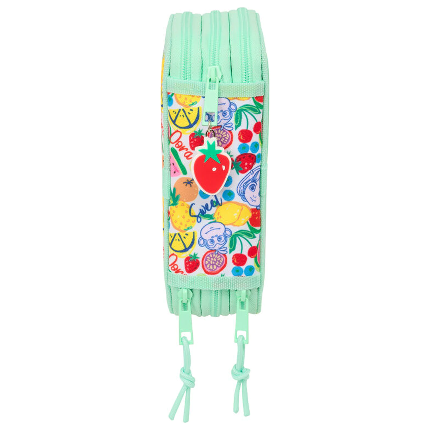 Dora the Explorer trojitý peračník 37 ks produktová fotografia