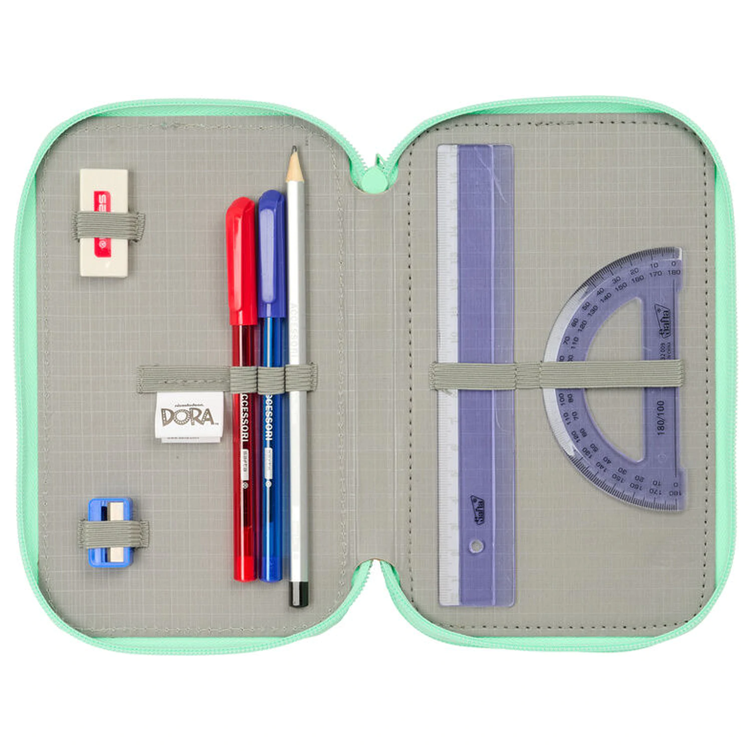 Dora the Explorer trojitý peračník 37 ks produktová fotografia