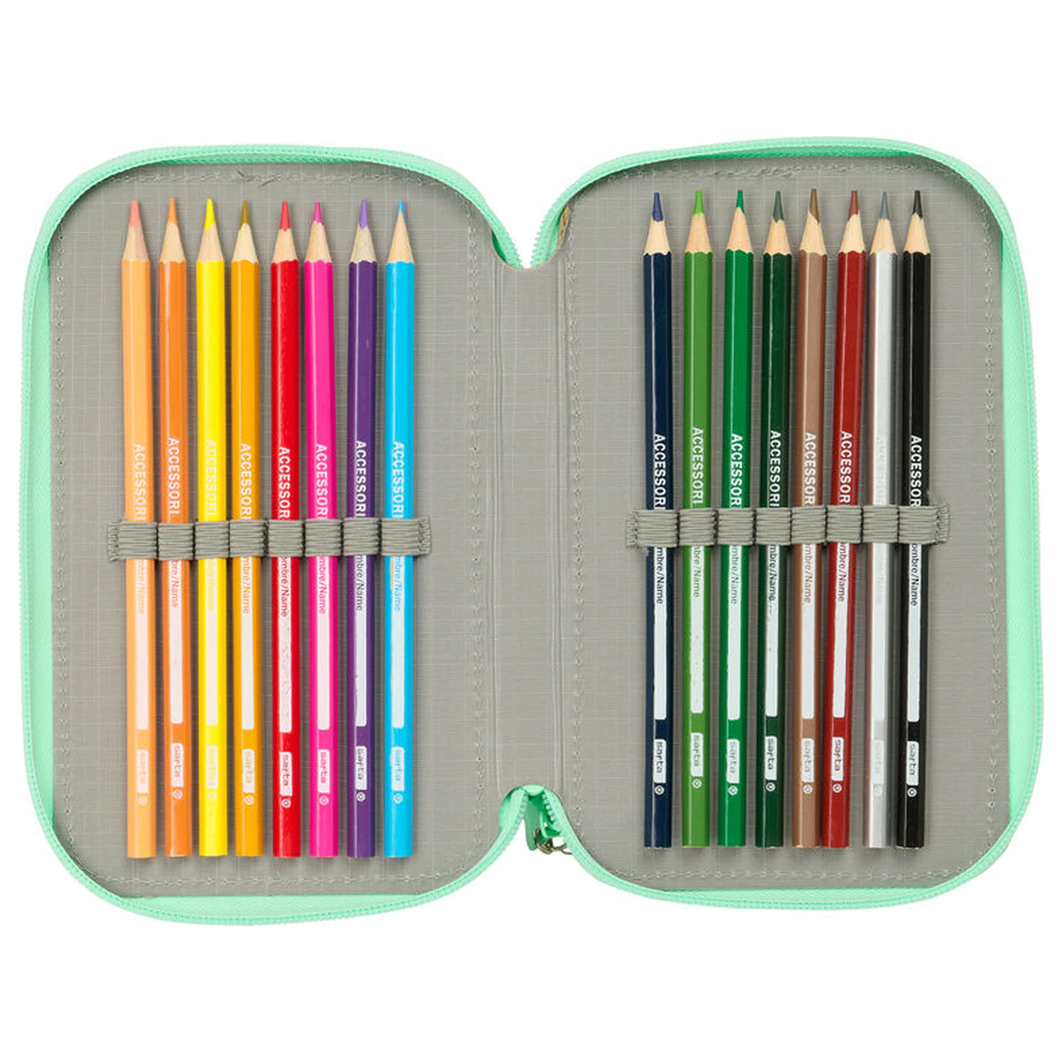 Dora the Explorer trojitý peračník 37 ks produktová fotografia