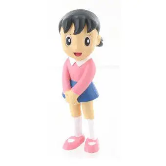 Figúrka Shizuka Doraemon produktová fotografia
