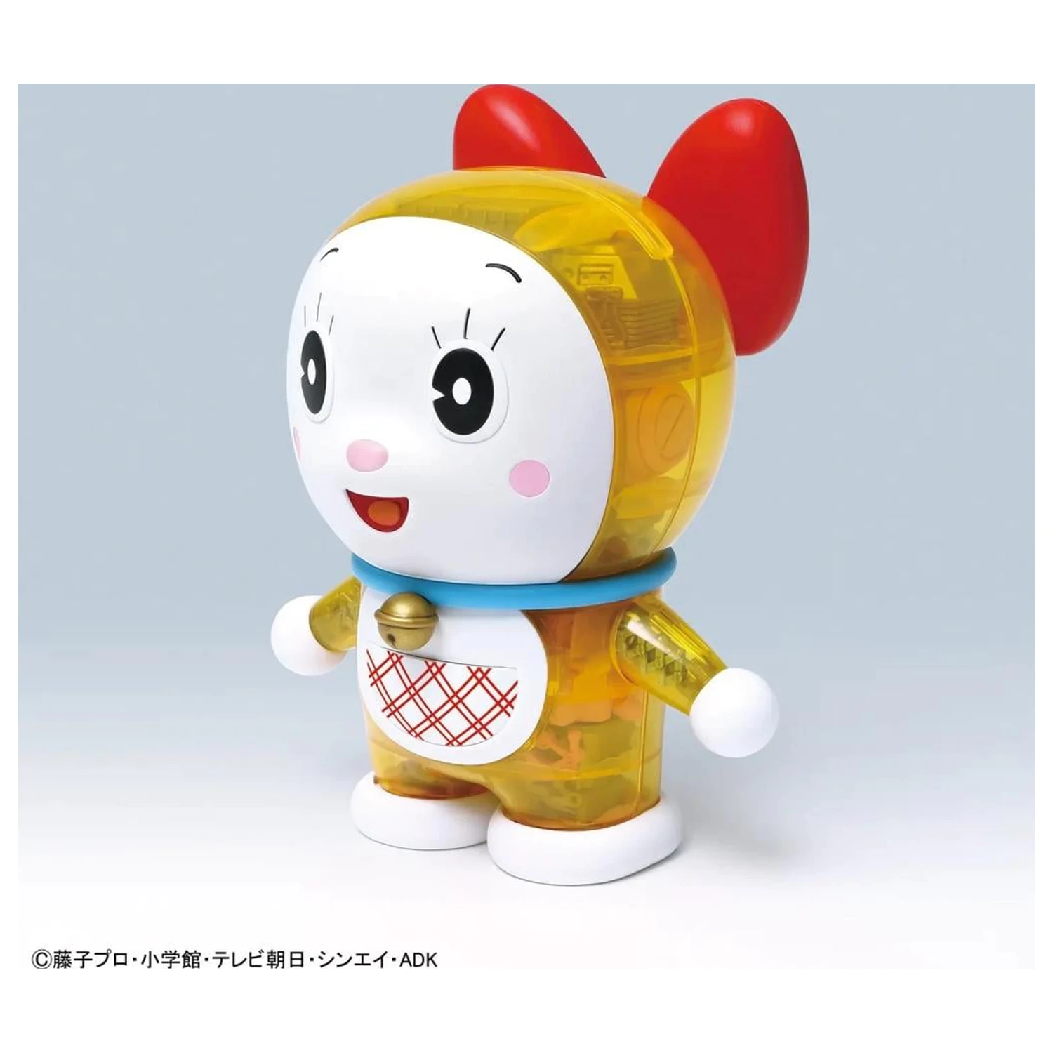 Doraemon Figure-rise Mechanics Dorami Model Súprava produktová fotografia