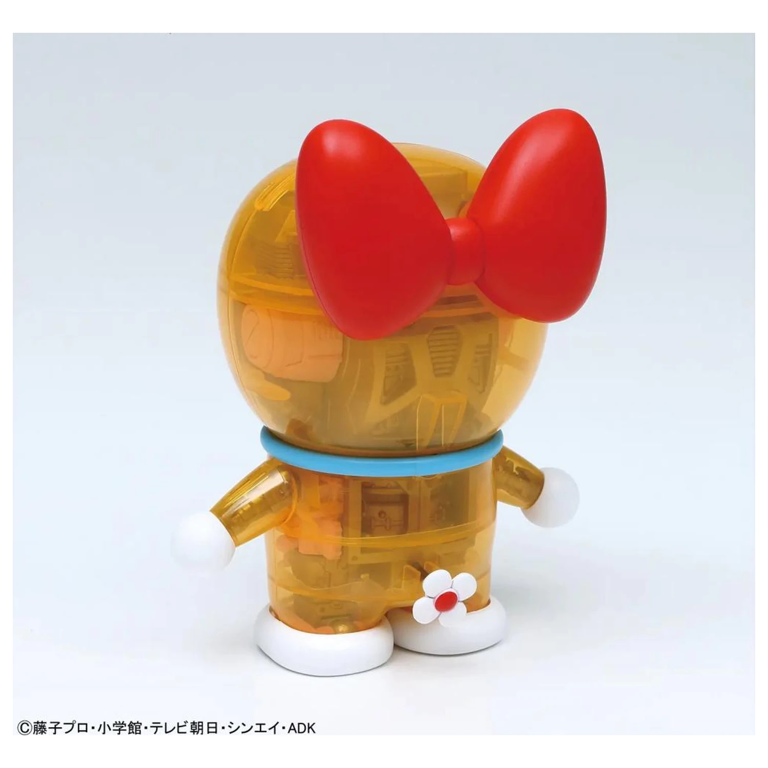 Doraemon Figure-rise Mechanics Dorami Model Súprava produktová fotografia